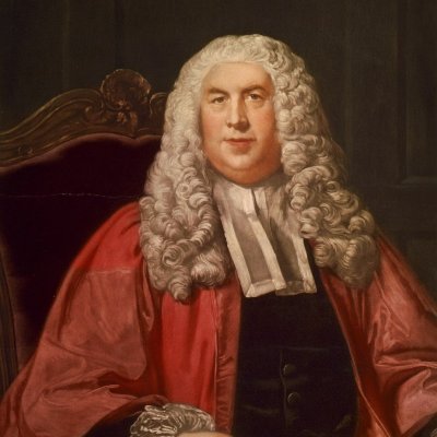 William Blackstone