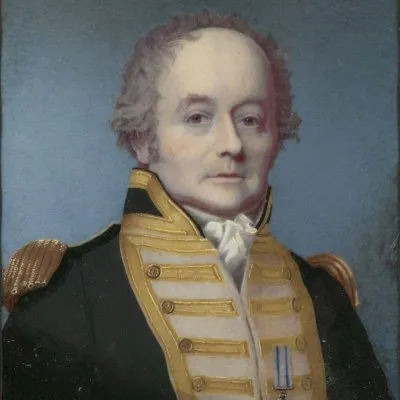 William Bligh