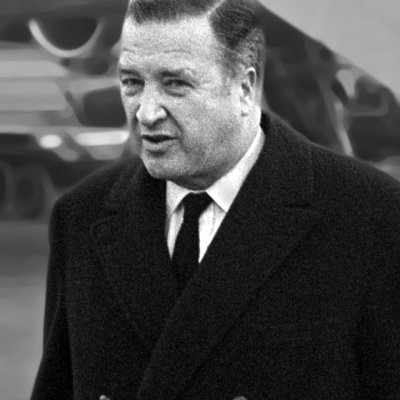 William Clay Ford Jr.