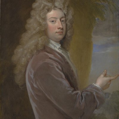 William Congreve