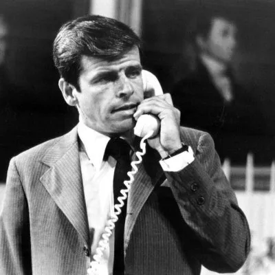 William Devane