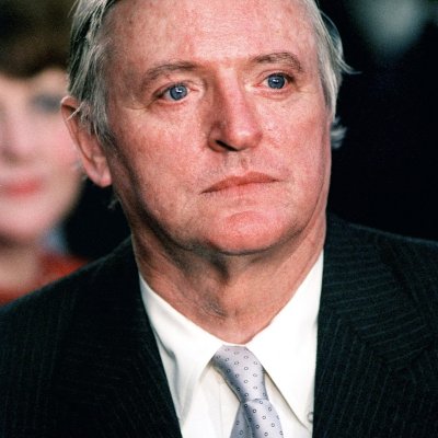 William F. Buckley Jr.