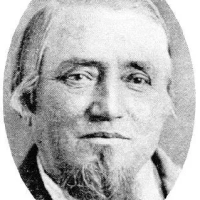 William F. DeVault