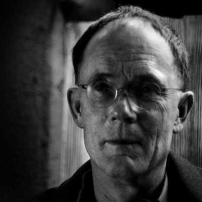 William Gibson