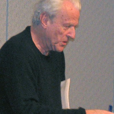 William Goldman