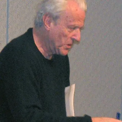 William Goldman