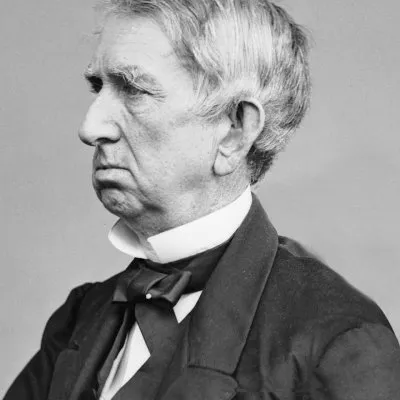William H. Seward