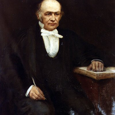 William Hamilton