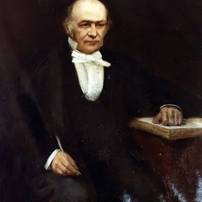 William Hamilton