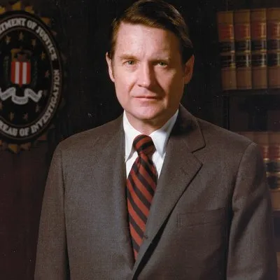 William Hedgcock Webster