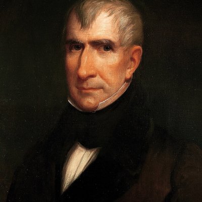 William Henry Harrison
