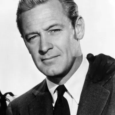 William Holden