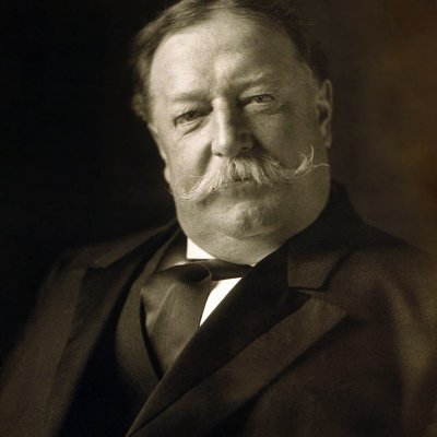 William Howard Taft