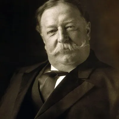 William Howard Taft