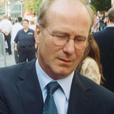 William Hurt