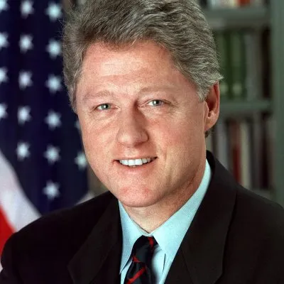 William J. Clinton