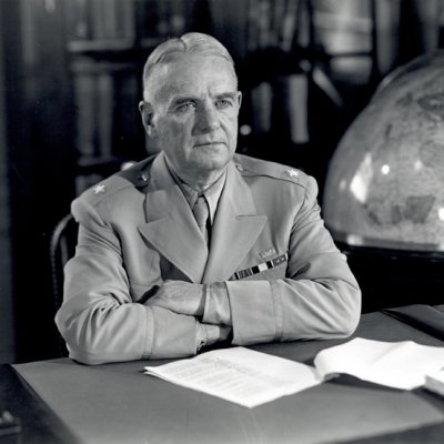 William J. Donovan