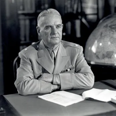 William J. Donovan