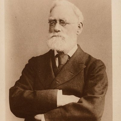 William Julius Wilson