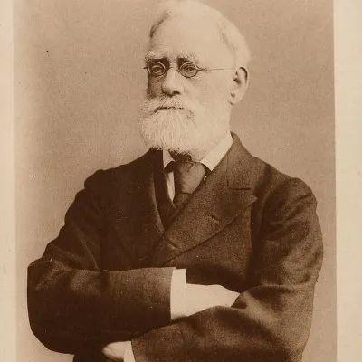 William Julius Wilson