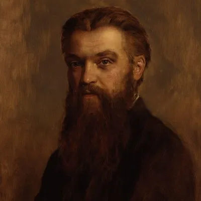 William Kingdon Clifford