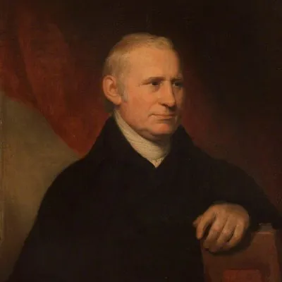 William Kirby