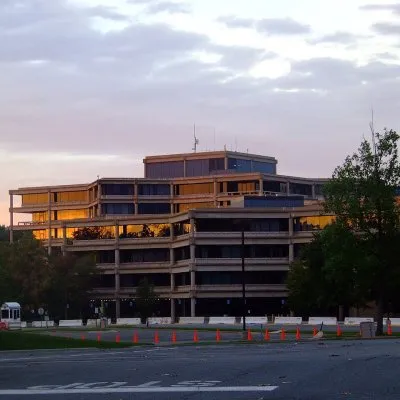 William Least Heat-Moon