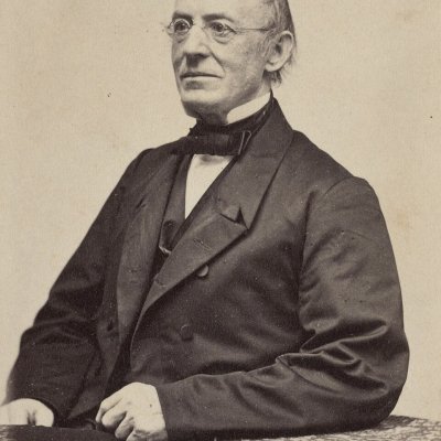 William Lloyd Garrison