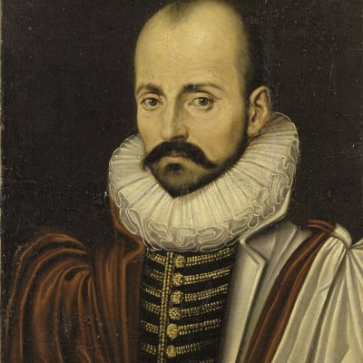 Michel Eyquem de Montaigne
