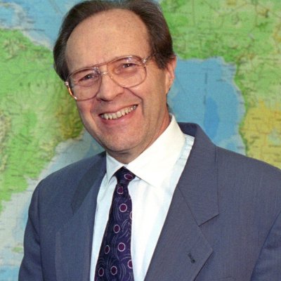 William Perry