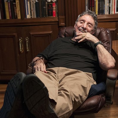 William Peter Blatty