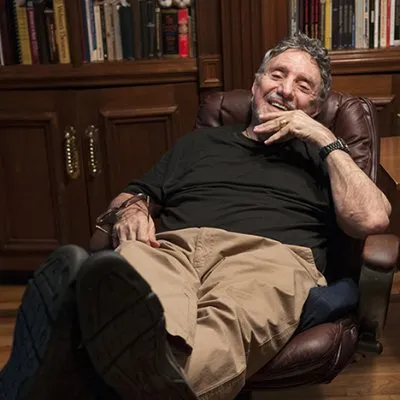 William Peter Blatty