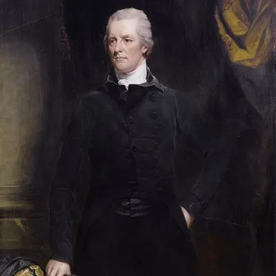 William Pitt