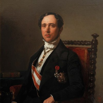 Juan Donoso Cortés