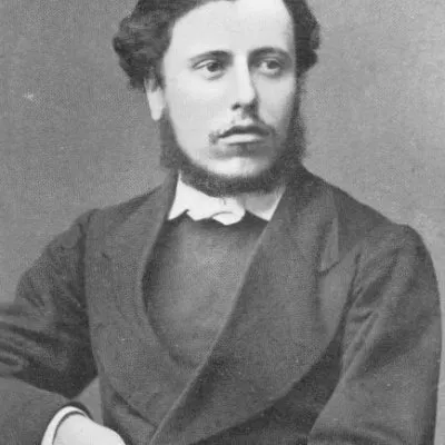 William Robertson Smith