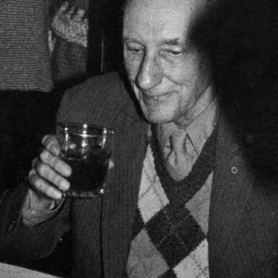 William S. Burroughs