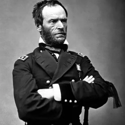 William Tecumseh Sherman