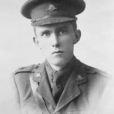 William Throsby Bridges