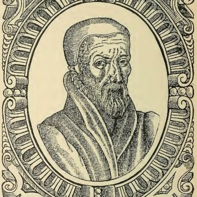 William Tyndale