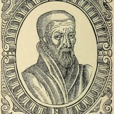 William Tyndale