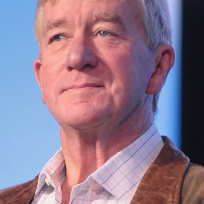 William Weld