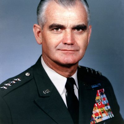 William Westmoreland