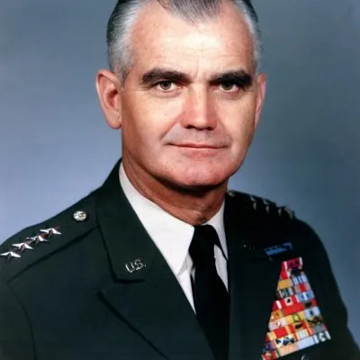 William Westmoreland