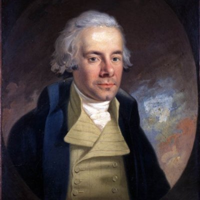 William Wilberforce