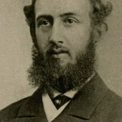 William Winwood Reade