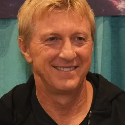 William Zabka