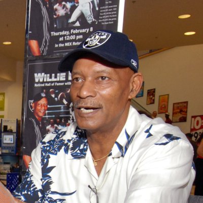 Willie Brown