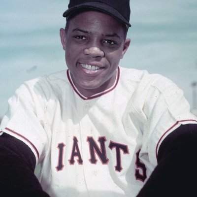 Willie Mays