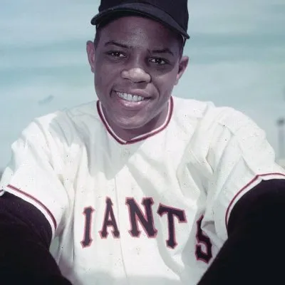 Willie Mays