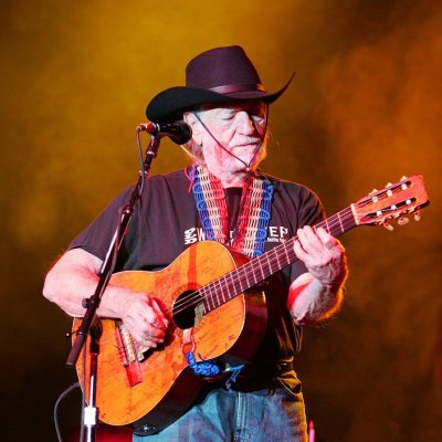 Willie Nelson